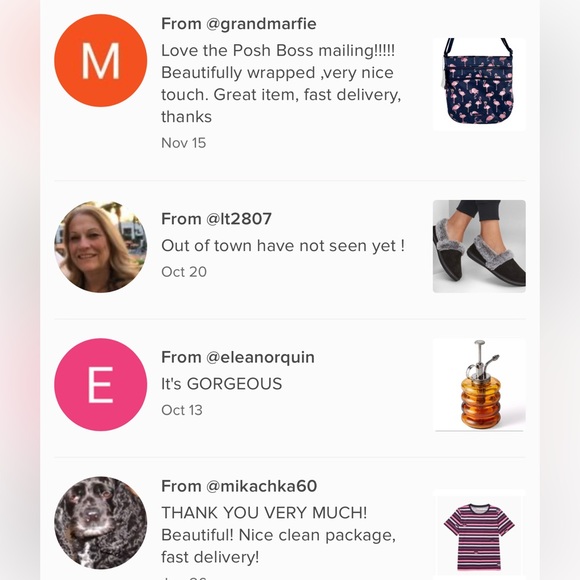 Meet your Posher, ADSinTexas - Picture 3 of 9